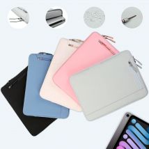 Scratch-Proof Laptop Case For Dell Lenovo HP Oxford Cloth Material Computer Case 13.3in 14.6in15.6in Waterproof Ipad Accessories