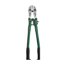 14-Zoll-Bolzenschneider, robuste Bewehrungsstäbe, Schneidzange, Cr-V-Stahl, verdickter Drahtschneider zum Schneiden von Schlossketten, Haushaltshandwerkzeug