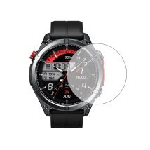 Folia ochronna ze szkła hartowanego do smartwatcha Zeblaze Stratos 4 Osłona ekranu Akcesoria ochronne do inteligentnego zegarka GPS