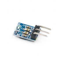 1/5/10PCS 5V to 3.3V For DC-DC Step-Down Power Supply Buck Module AMS1117 LDO 800MA