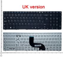 UK keyboard FOR Acer Aspire 5733 5733Z 5738 5738DG 5738DZG 8935 8940 PK130PI2B08 E1-531G E1-571 P253 MS2264 MS2279 PK130C87A07