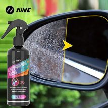 Auto Glas Hydrophobe Nano Spray AIVC Fenster Wasserdichte Beschichtung Rückspiegel Regen Beschichtung Auto Hydrophobe Glas Polieren