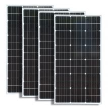 Solar panel Solarpanel Solarmodul Solar cell 200w 1pcs 2pcs 3pcs 4pcs 12v 300w 400w w Glass Solar