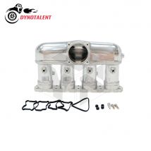 DYN RENNEN Plug & Play Billet Saugrohr Für EA888 Gen3 Motor 2,0 TSI TFSI A3 S3 8V MQB TT 8S