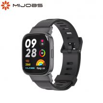 Pasek do inteligentnej bransoletki Redmi Watch 3, wersja globalna, silikonowy pasek na rękę, pasek do zegarka Redmi 3, akcesoria do inteligentnych zegarków