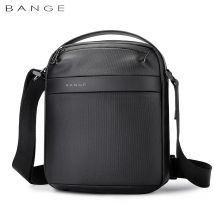 Bange Wasserdichte Männer Schulter Tasche Für 11 "iPad Große Kapazität Männer Reise Business Taschen Männlichen Umhängetasche Messenger Tasche