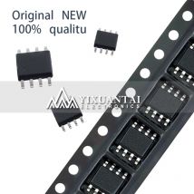 TLV2442AIDR TLV2442AI 2442AI  TLV2442CDR TLV2442C 2442C【Op Amp Dual Low Power Amplifier R-R O/P ±5V/10V 8-SOIC】10pcs/lot New