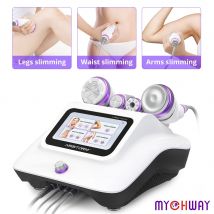 Aristorm S-Form Kavitationsgerät 30k Multifunktionales Körper- und Gesichtspflegegerät Anti-Cellulite Hautstraffung Fettabbau-Maschine