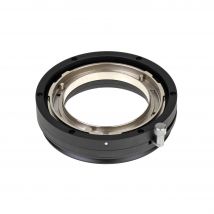 Swebo TC-RB67 mini view kamera objektiv board für mamiya rb67 objektiv