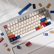 Keycaps Dye Sub PBT Keycaps Keycap Cherry custom Keycaps per tastiera meccanica Gaming Keycap