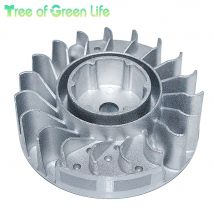 Schwungrad Schwungrad für Stihl ms251 ms Kettensäge ersetzen