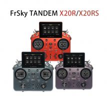 Frsky TANDEM X20R / X20RS Nadajnik radiowy Wbudowany TD-ISRM RS Dwuzakresowy wewnętrzny moduł RF 900M/2.4G TD/TW/ACCESS/ACCST D16