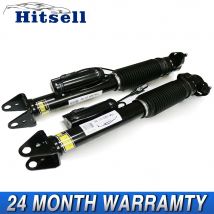 2 stücke Für MERCEDES W166 X166 ADS Hinten Air Shock GL350 GL450 GL500 GL550 GL63 AMG ML250 ML350 ML400 ML500 ML550 & ML63 AMG