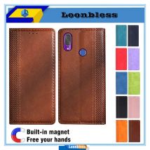 Für Cubot X19 fall Cubot X19 Abdeckung Telefon Leder & Silikon Flip magnetische Buch Coque Cubot X19X19 CubotX19X19s fall Funda tasche