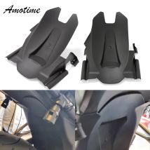Für bmw r1200r r1200rs lc r1250r r1250rs 2015 2016 2017 2018 2019 2020 2021 motorrad zubehör abs fender spritz schutz