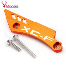 Motorrad Neue 2022 Schwinge Schwinge Arm Schutz Für KTM EXC EXCF XCW XCFW TPI Sechs Tage 150 200 250 300 350 450 500 2012-2022