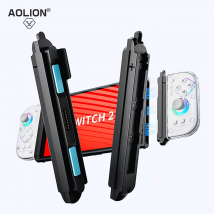 2025 New Suitable For Switch Joycon Controller Adapter In For Switch2 Host Using Magnetic Rechargeable Converter