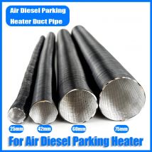 25mm 42mm 60mm 75mm Średnica 100-500cm Długość Powietrze Diesel Ogrzewanie postojowe Przewód rurowy Wąż do Webasto Eberspacher Wysuwany