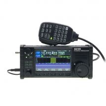 Xiegu X6100 50MHz HF Transceiver All Mode Transceiver przenośny Transceiver krótkofalowy SDR z tunerem antenowym