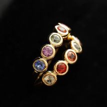 Französisch Hohe Qualität Solide Oval Zirkon Ring Für Frauen 925 Sterling Silber Vielseitig Stil Hochzeit Braut Schmuck