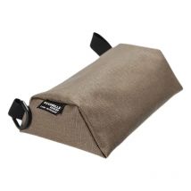 Outdoor Camping Picknick Tasche Organizer faltbare große Kapazität Geschirr Aufbewahrungstasche für Reisen Wandern Camping