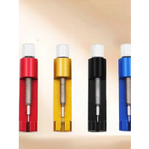 Metal Watch Repair Tool, Watch Bracelet Adjustment Tool with Watch Pin, Bracelet Link Pin Tool, Solvent Easy to Remove, Adjustme