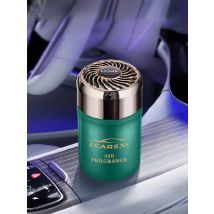 Unisex Solid Car Air Freshener with Long-Lasting Unique Premium Scent Premium Quality Unisex Gift for Men & Women