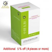 ZHONGYAN TAIHE 500 Pcs Acupuncture Needle with Tube ALL Size Sharp 50 Bags Acupuncture Disposable Sterile Beauty Massage Needle