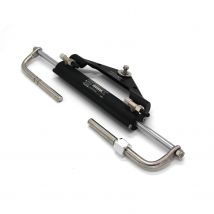 Winibo Außenborder, hydraulische Lenkung, 150 PS, Motoren ZA0300, Einzylinder für Marineboote, Zubehör
