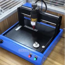 Typenschild-Schneideplotter und Code-Maschine – elektrischer Markierungsgravurdrucker aus Edelstahl und Metall