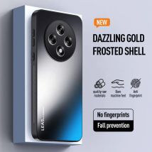 Mattierte, matte Hülle für Oppo Reno 6 8 10 11 12 13 13F 14 14F Find X8 X7 Ultra X6 X5 Pro Dazzling Silikon-Schutzhülle