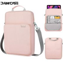 Custodia per borsa per laptop per MacBook Air & Pro 11 12 Borsa per notebook impermeabile da 13 pollici per custodia multitasche per tablet da 9 a 13 pollici