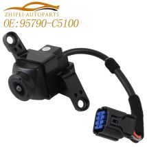 95790C5100 Hinten Kamera Einparkhilfe Kamera Rückfahr Assist Kamera Auto 95790-C5100 Fit Für 2015-2018 Kia Sorento