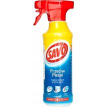 Savo Vorbereitung gegen Schimmel- und Pilzspray 0,5 L