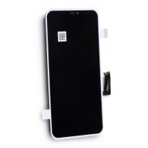 100% Tested Lcd For iPhone 11 Display 3D Touch Screen Replacement with Metal Frame Full FHD Durable Easy to Install Factory Lcd
