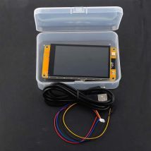 ESP32-3248S035 3.5inch Smart Display Screen ST7796 320x480 Resistive / Capacitive Touch Screen with Wi-Fi/Blue-tooth