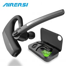 Newest K30 Wireless Earphones Bluetooth 5.3 Headset Dual Mic Noise Cancelling Headpones With Charging Case For All Smart Phones