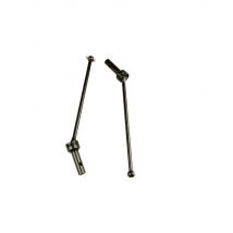 1/8 Rc Car Parts VRX 86017 Front Universal Joint Shaft For VRX RACING 1/8 Scale 4WD Rc Model Car Parts Toys For Children Adults