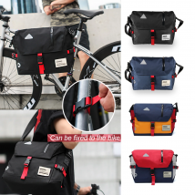 Herren tasche Mode Flut Jungen Taschen große Kapazität Umhängetasche lässige Handtasche Cross body Radsport Geldbörse Teenager Schulter Einkaufstasche