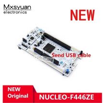 1 TEILE/LOS NUCLEO-F446ZE NUCLEO-144 NUCLEO-F446ZET6 STM32F446 Entwicklung bord lernen bord
