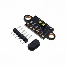 Sensore laser originale VL53L1X con rilevamento del tempo di volo, misurazione della distanza di 400 cm