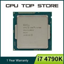 Procesador Intel Core i7 4790K 4,0 GHz Quad-Core ocho hilos LGA 1150 cpu