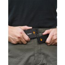 NexTool P50 Multifunctional Belt Men Waist Buckle Repair Tool Screwdrivers Scissors File Bottle Opener SIM Card Pin Remover