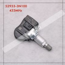 FOR 2011 2012 2013 2014 2015 2016 KIA PICANTO (TA) TIRE PRESSURE SENSOR KIA TPMS 433MHz 52933-3N100 52933-2M650 52933-B1100