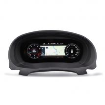 Wowuseful 10.25 Lcd Digital Dashboard Cluster For VW Variant Caddy Touran T6 EOS Sharan Golf 5 Virtual Instrument Paneel Cockpit