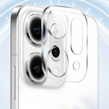 3D Back Camera Lens Film For OPPO Find X9 Pro Camera Protectors for Oppo FindX9 X 9 X9pro Transparent Tempered Glass Lens Cover