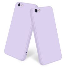 Weiche Silikon Telefon Fall Für iPhone 6 6 s Original Flüssigkeit Abdeckung Für iPhone 6 6 s Schutzhülle Funda