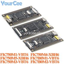 FK750M3-VBT6 FK750M1-VBT6 STM32H750VBT6 STM32H750 STM32 Core System Lern- und Entwicklungsboard-Modul FK750M4-XBH6 FK7B0M2-VBT6