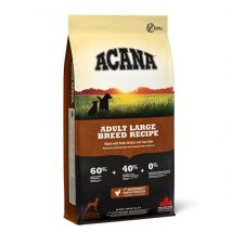 Acana Adult Large Breed 11.4 Kg - Alimento de Alta Calidad para Perros Grandes