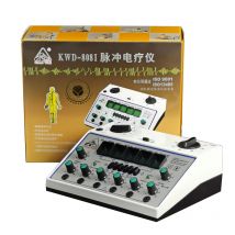 Elektro akupunktur stimulator Maschine Nerven-und Muskel elektro akupunktur therapie 6 Wellenformen 6 Ausgangs-Ems-Massage gerät